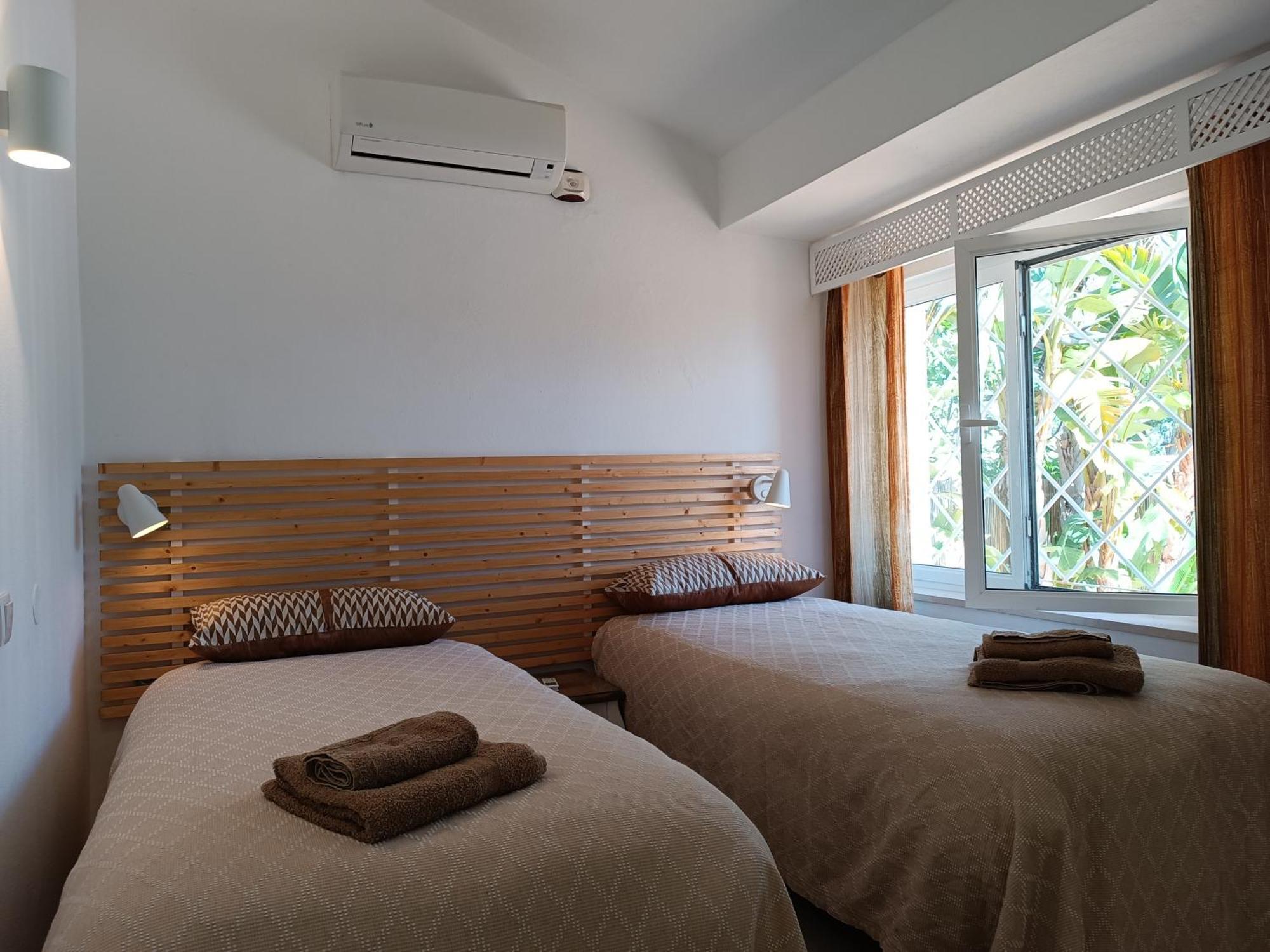 Villa 81 Amazing Villa In A Fantastic Location On Oura Beach Албуфейра Екстер'єр фото